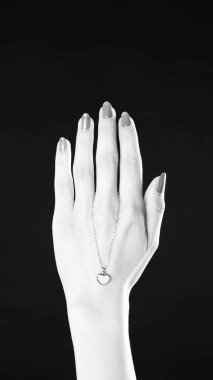 Lüks Altın ve Elmas Mücevher