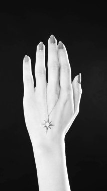 Lüks Altın ve Elmas Mücevher