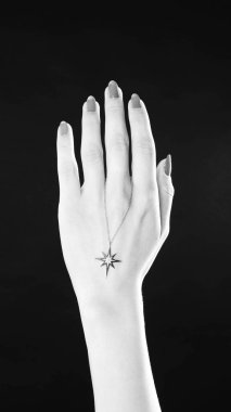 Lüks Altın ve Elmas Mücevher