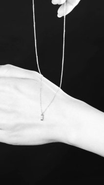 Lüks Altın ve Elmas Mücevher