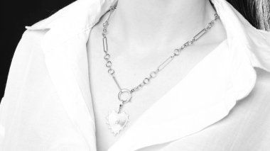 Lüks Altın ve Elmas Mücevher