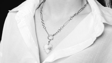 Lüks Altın ve Elmas Mücevher