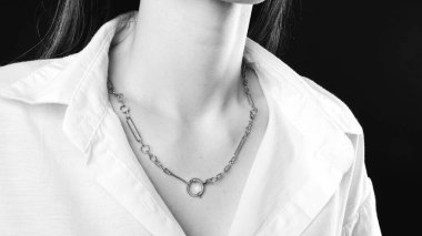 Lüks Altın ve Elmas Mücevher