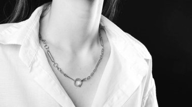 Lüks Altın ve Elmas Mücevher