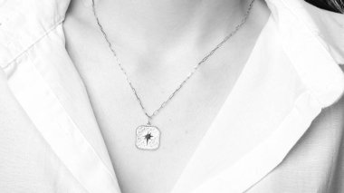 Lüks Altın ve Elmas Mücevher