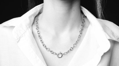 Lüks Altın ve Elmas Mücevher