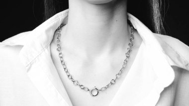 Lüks Altın ve Elmas Mücevher