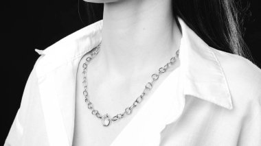 Lüks Altın ve Elmas Mücevher