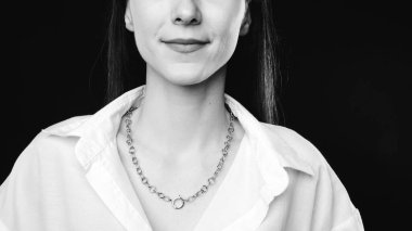 Lüks Altın ve Elmas Mücevher