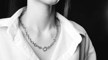 Lüks Altın ve Elmas Mücevher