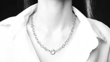 Lüks Altın ve Elmas Mücevher