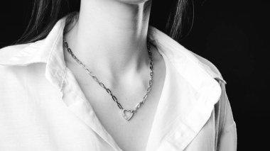 Lüks Altın ve Elmas Mücevher