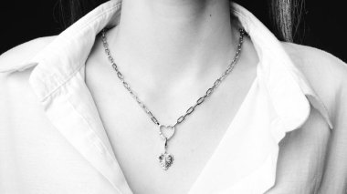 Lüks Altın ve Elmas Mücevher