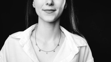 Lüks Altın ve Elmas Mücevher