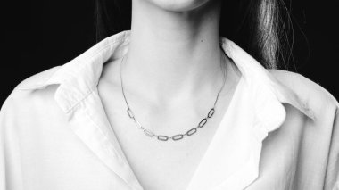 Lüks Altın ve Elmas Mücevher