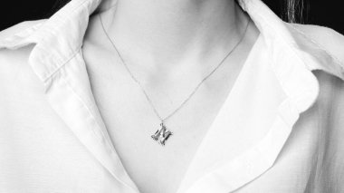 Lüks Altın ve Elmas Mücevher