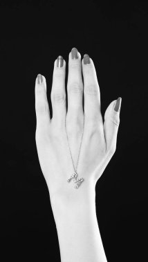 Lüks Altın ve Elmas Mücevher