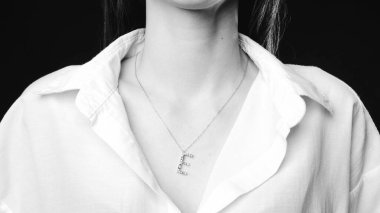 Lüks Altın ve Elmas Mücevher