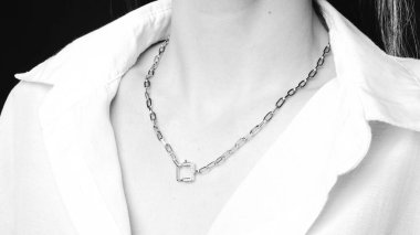 Lüks Altın ve Elmas Mücevher