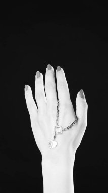 Lüks Altın ve Elmas Mücevher