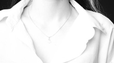 Lüks Altın ve Elmas Mücevher