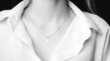 Lüks Altın ve Elmas Mücevher