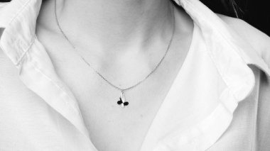 Lüks Altın ve Elmas Mücevher