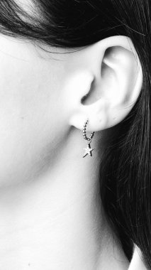 Lüks Altın ve Elmas Mücevher