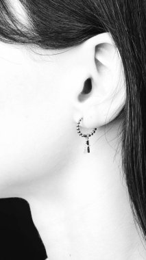 Lüks Altın ve Elmas Mücevher