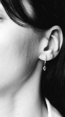 Lüks Altın ve Elmas Mücevher