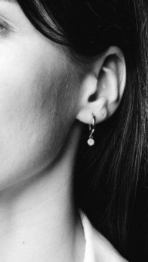 Lüks Altın ve Elmas Mücevher