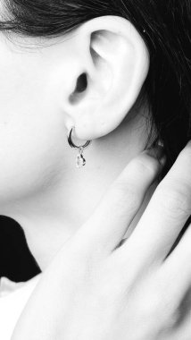 Lüks Altın ve Elmas Mücevher