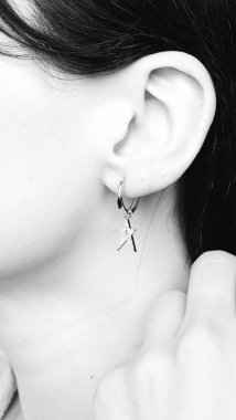 Lüks Altın ve Elmas Mücevher