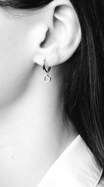 Lüks Altın ve Elmas Mücevher