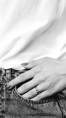 Lüks Altın ve Elmas Mücevher