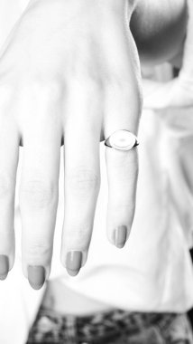 Lüks Altın ve Elmas Mücevher