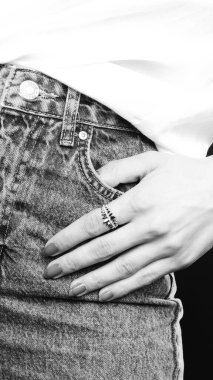 Lüks Altın ve Elmas Mücevher