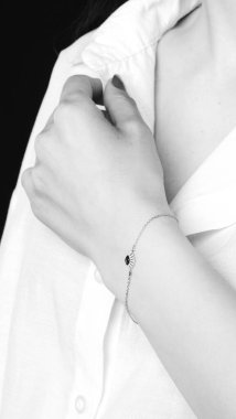 Lüks Altın ve Elmas Mücevher