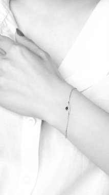 Lüks Altın ve Elmas Mücevher