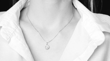 Lüks Altın ve Elmas Mücevher