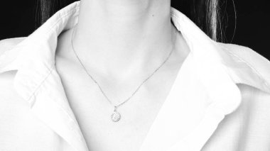 Lüks Altın ve Elmas Mücevher