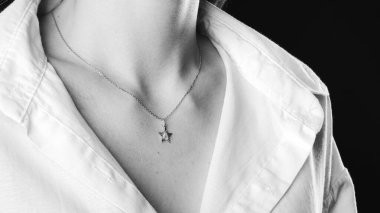 Lüks Altın ve Elmas Mücevher