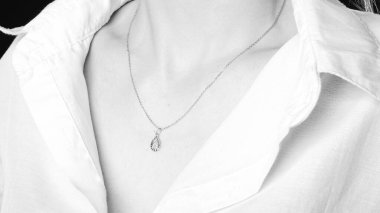 Lüks Altın ve Elmas Mücevher