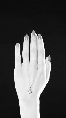 Lüks Altın ve Elmas Mücevher