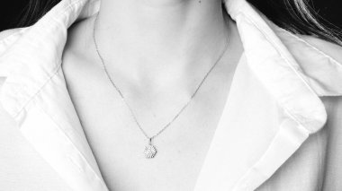 Lüks Altın ve Elmas Mücevher