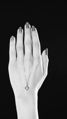 Lüks Altın ve Elmas Mücevher