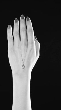 Lüks Altın ve Elmas Mücevher