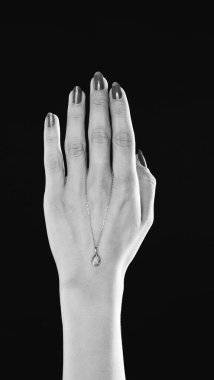 Lüks Altın ve Elmas Mücevher