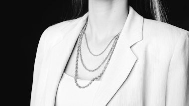 Lüks Altın ve Elmas Mücevher