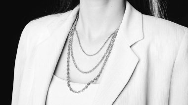 Lüks Altın ve Elmas Mücevher